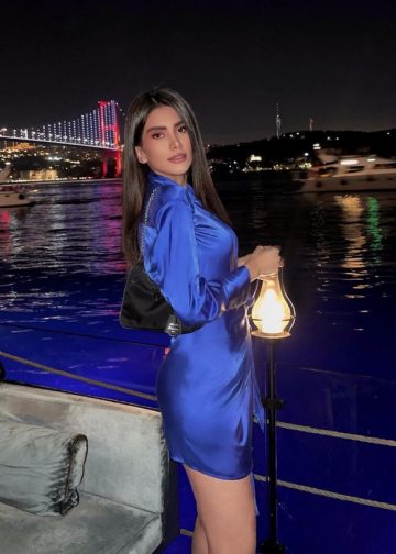 Masöz zeynep