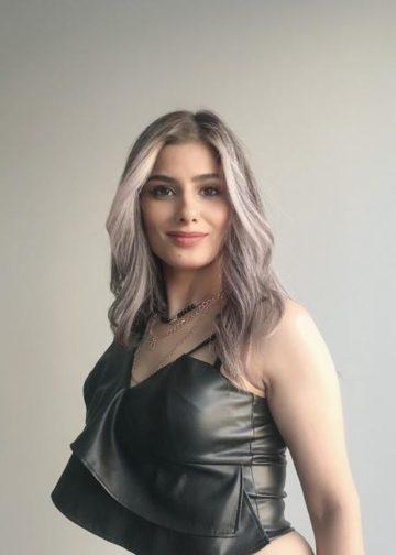 masöz aylin hanım